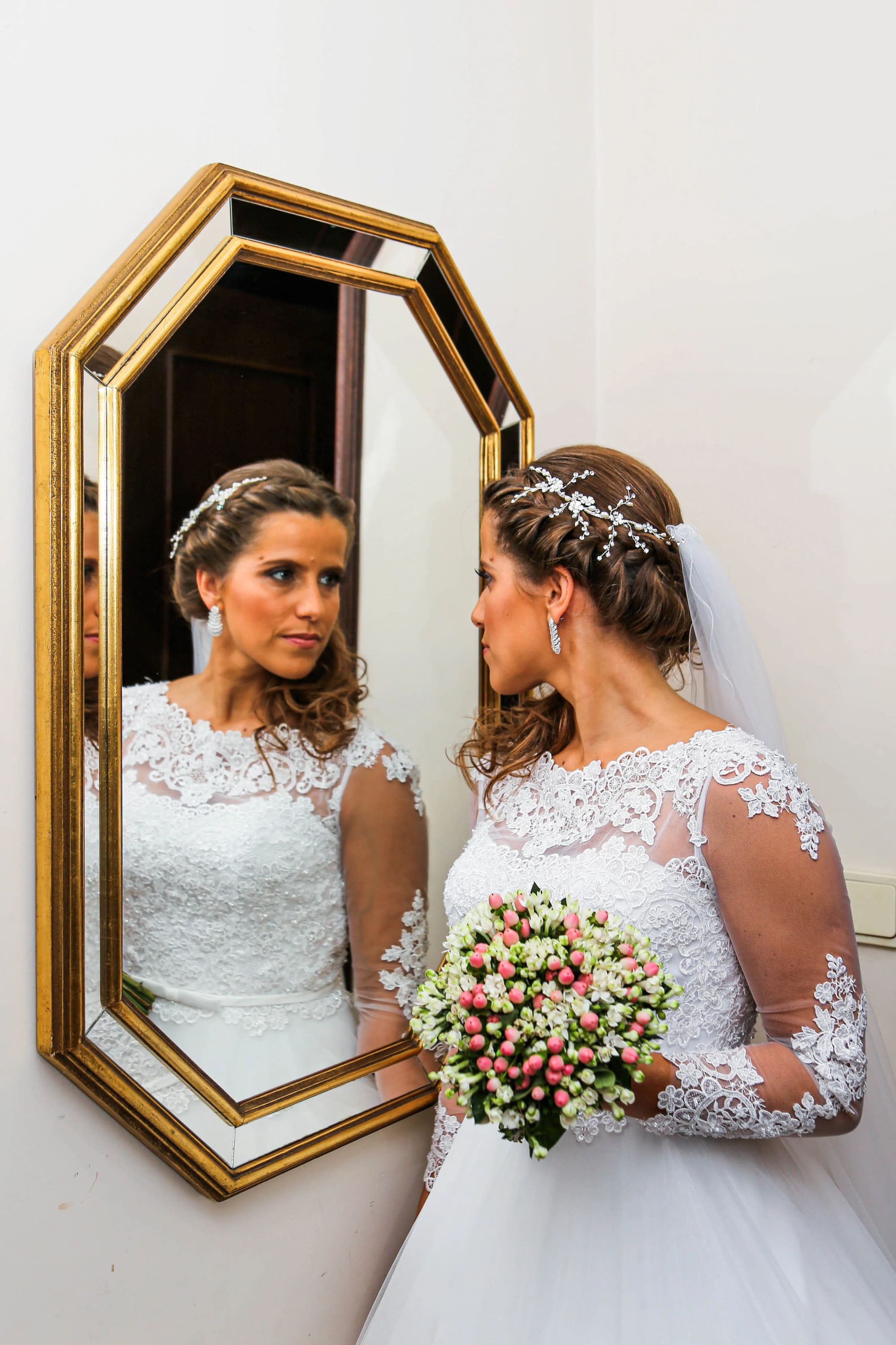 Fotografia de Casamento