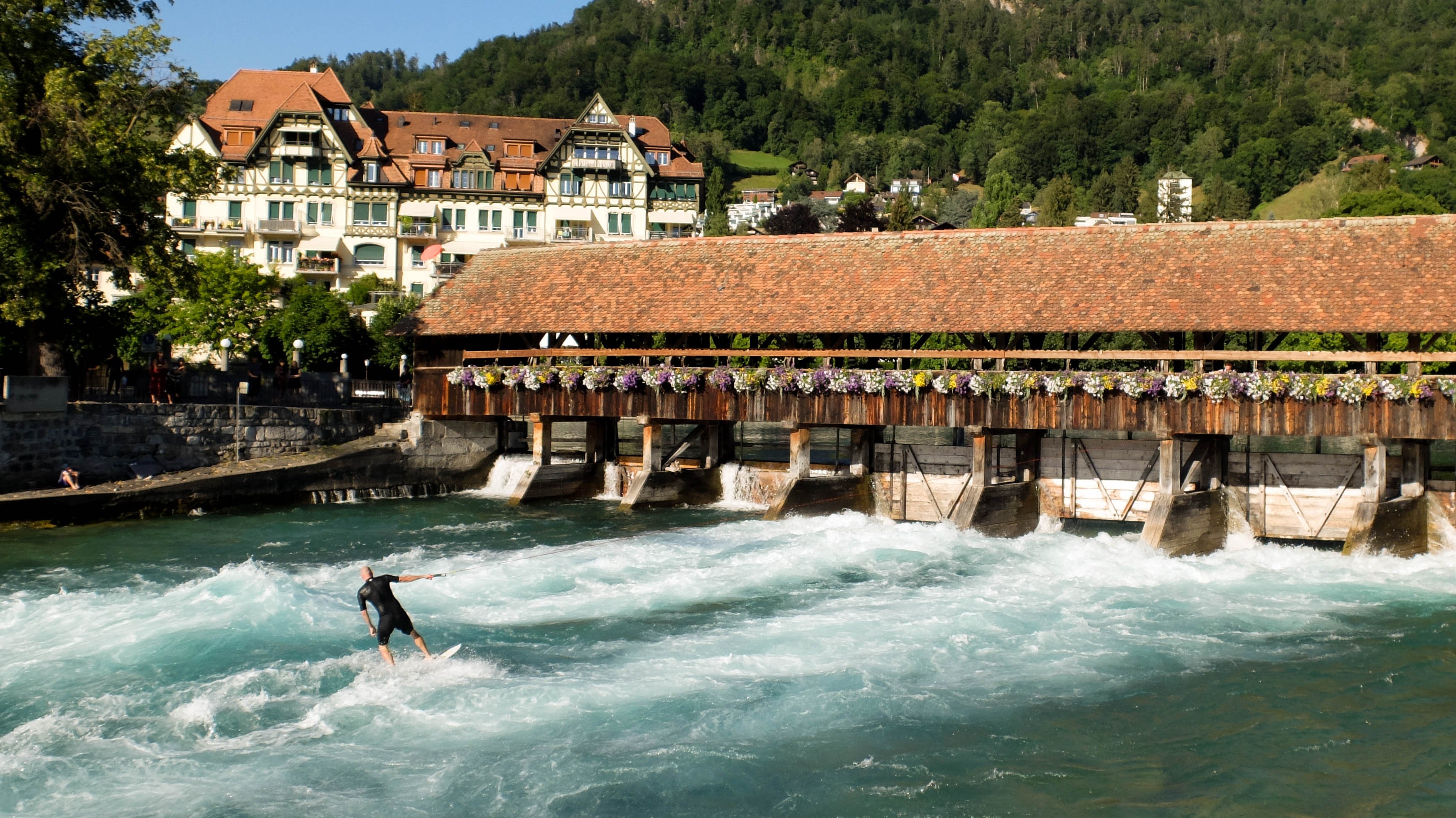 Fotografia de Arquitetura