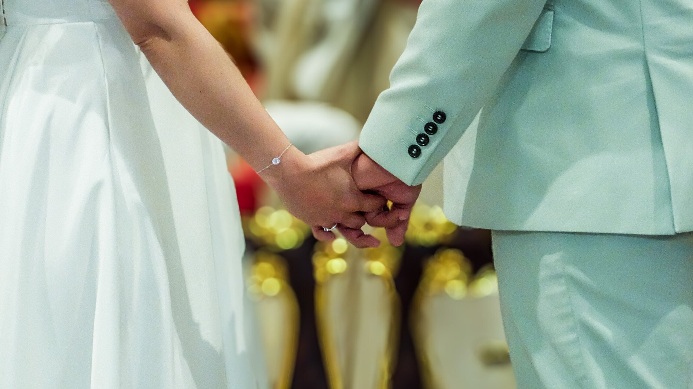 Fotografia de Casamento