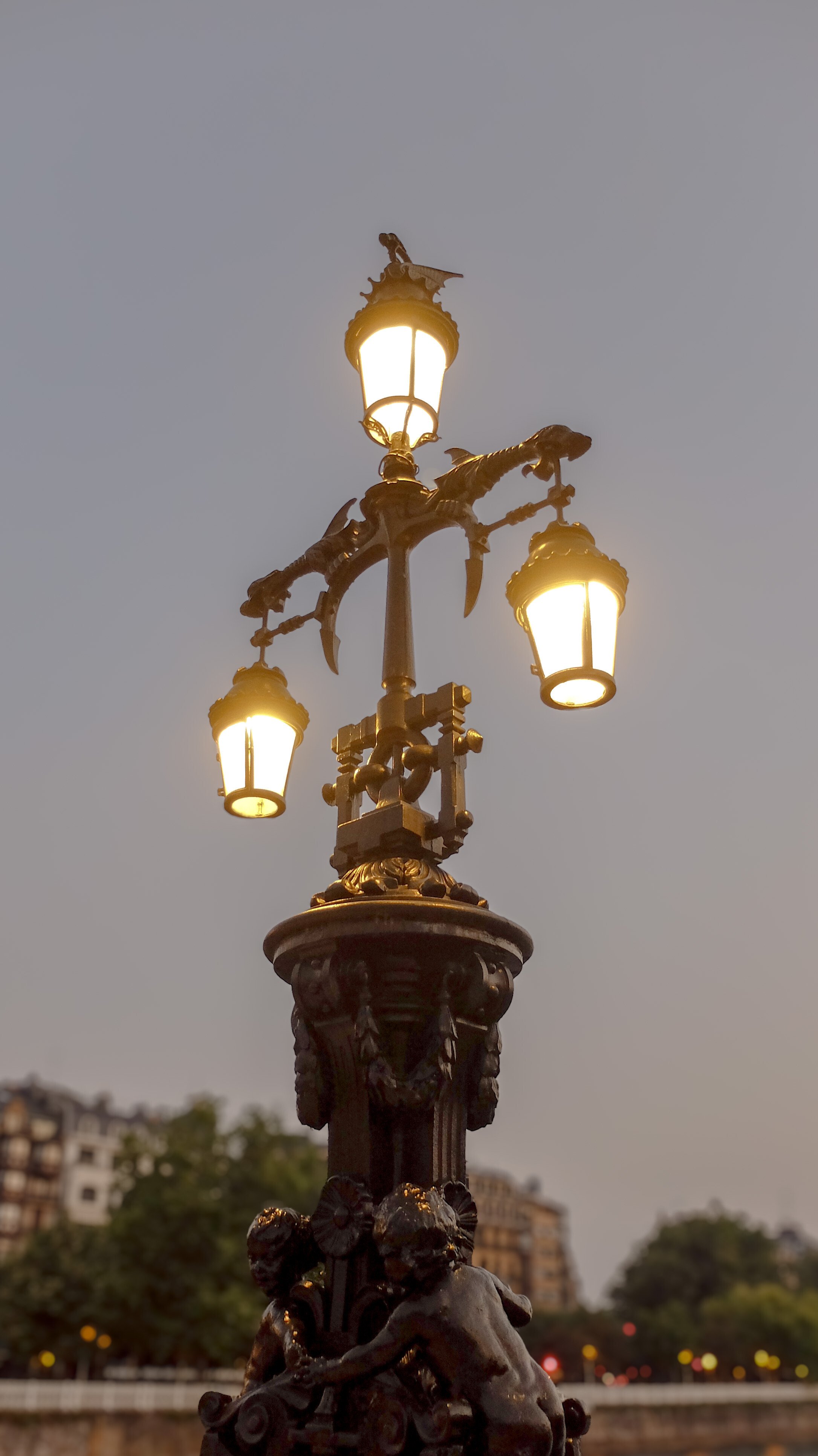 Fotografia de Arquitetura