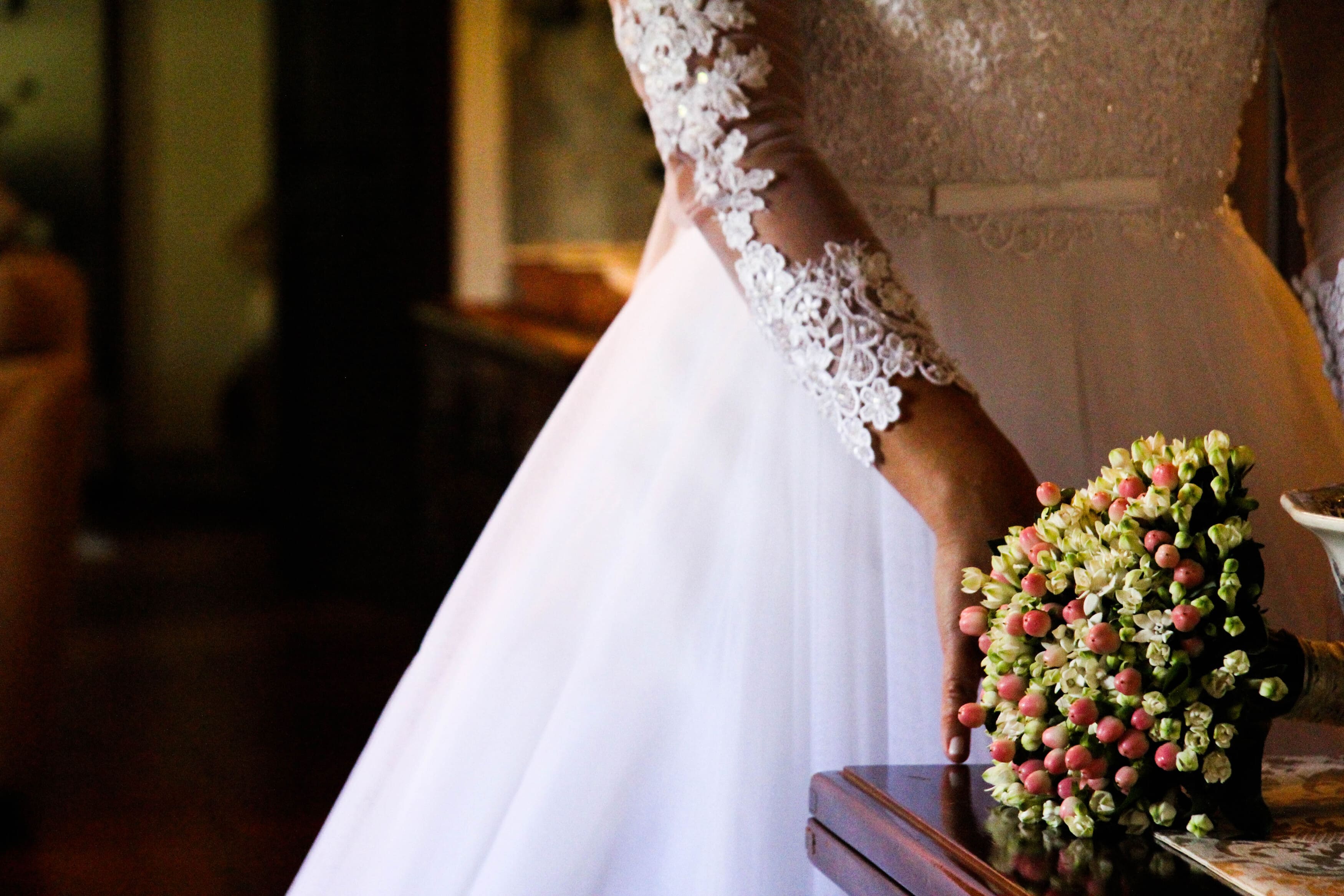 Fotografia de Casamento