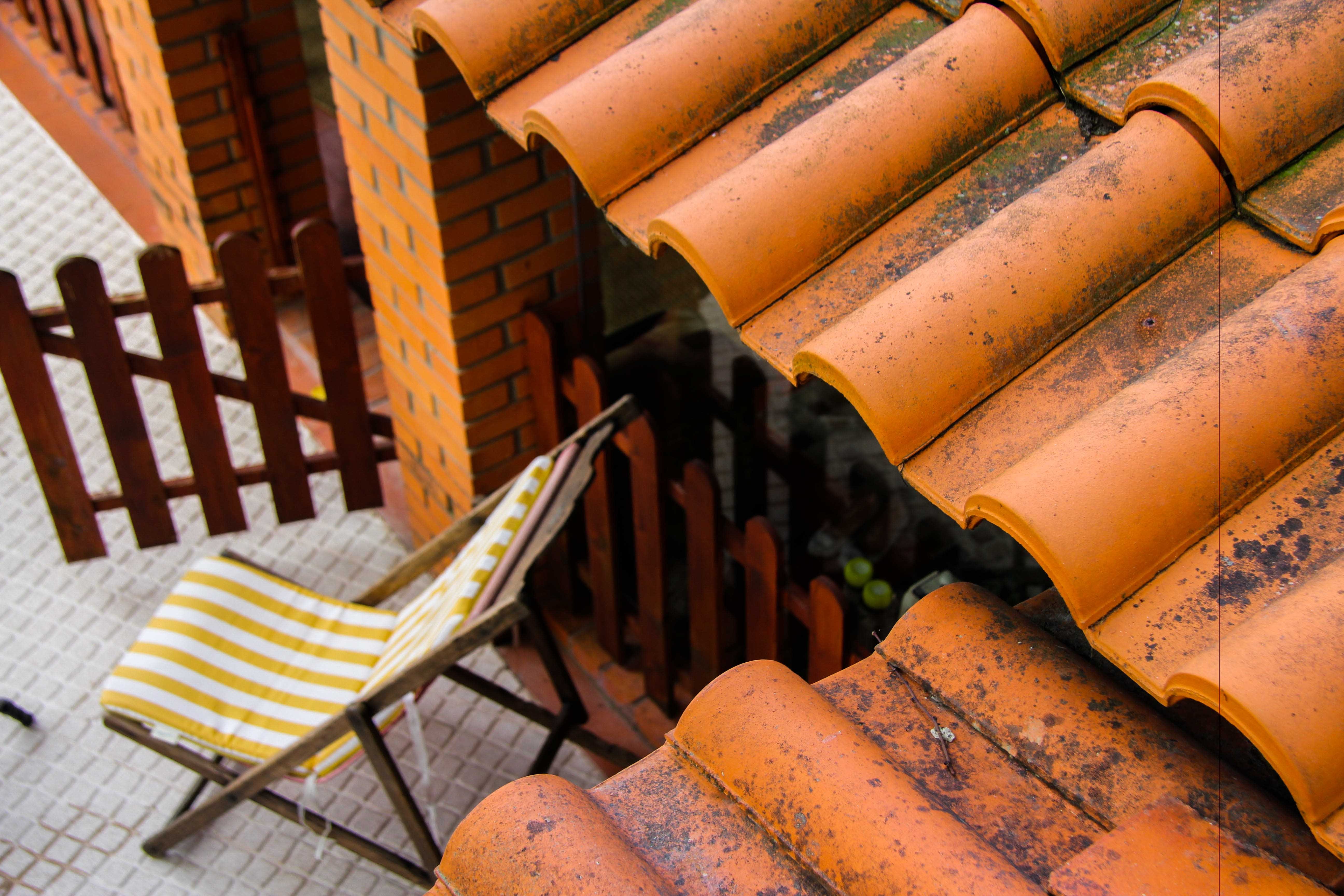 Fotografia de Arquitetura
