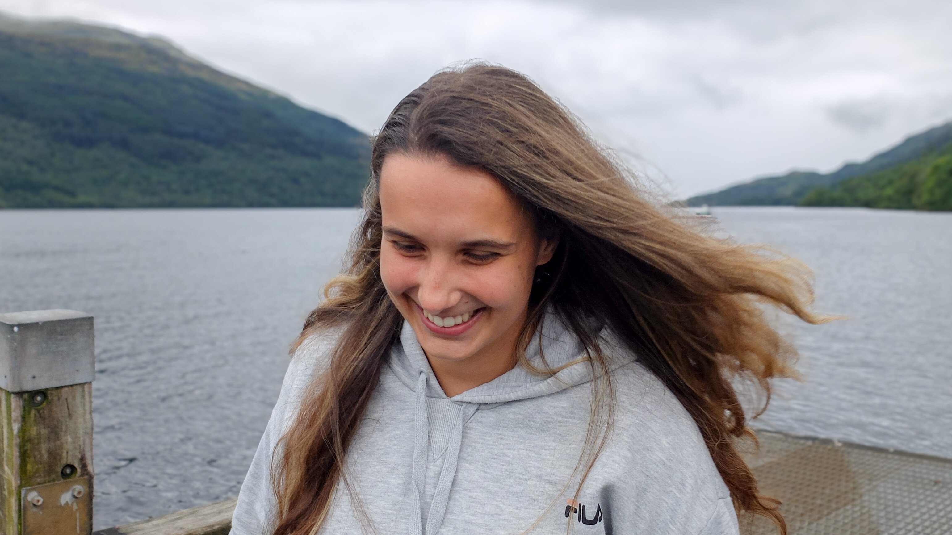 Fotografia de Pessoas