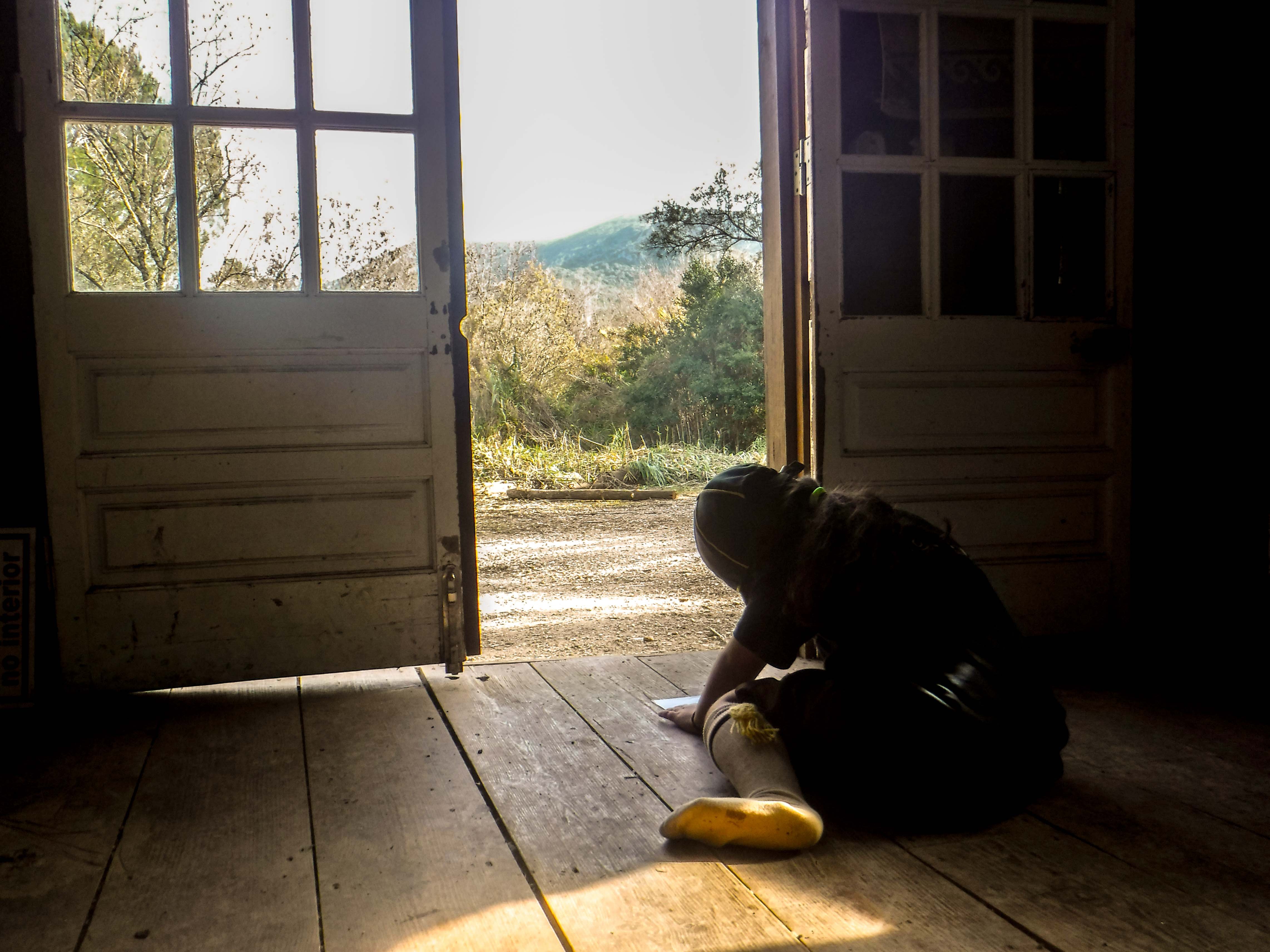 Fotografia de Pessoas