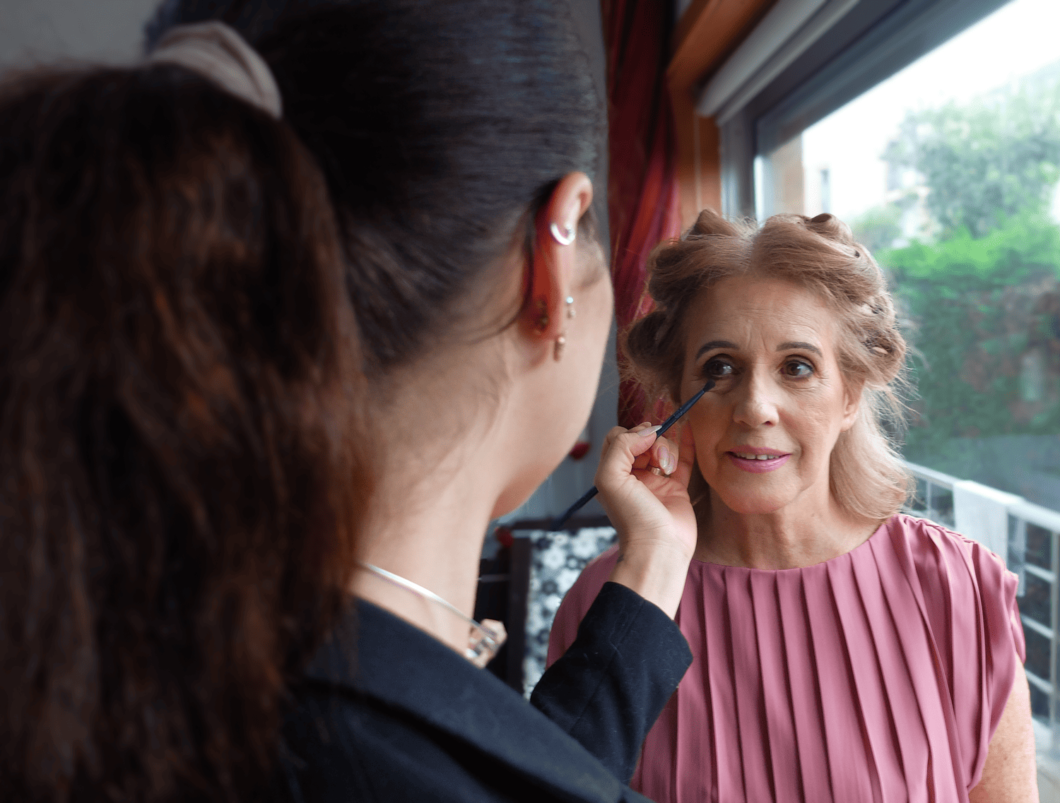 Fotografia de Casamento