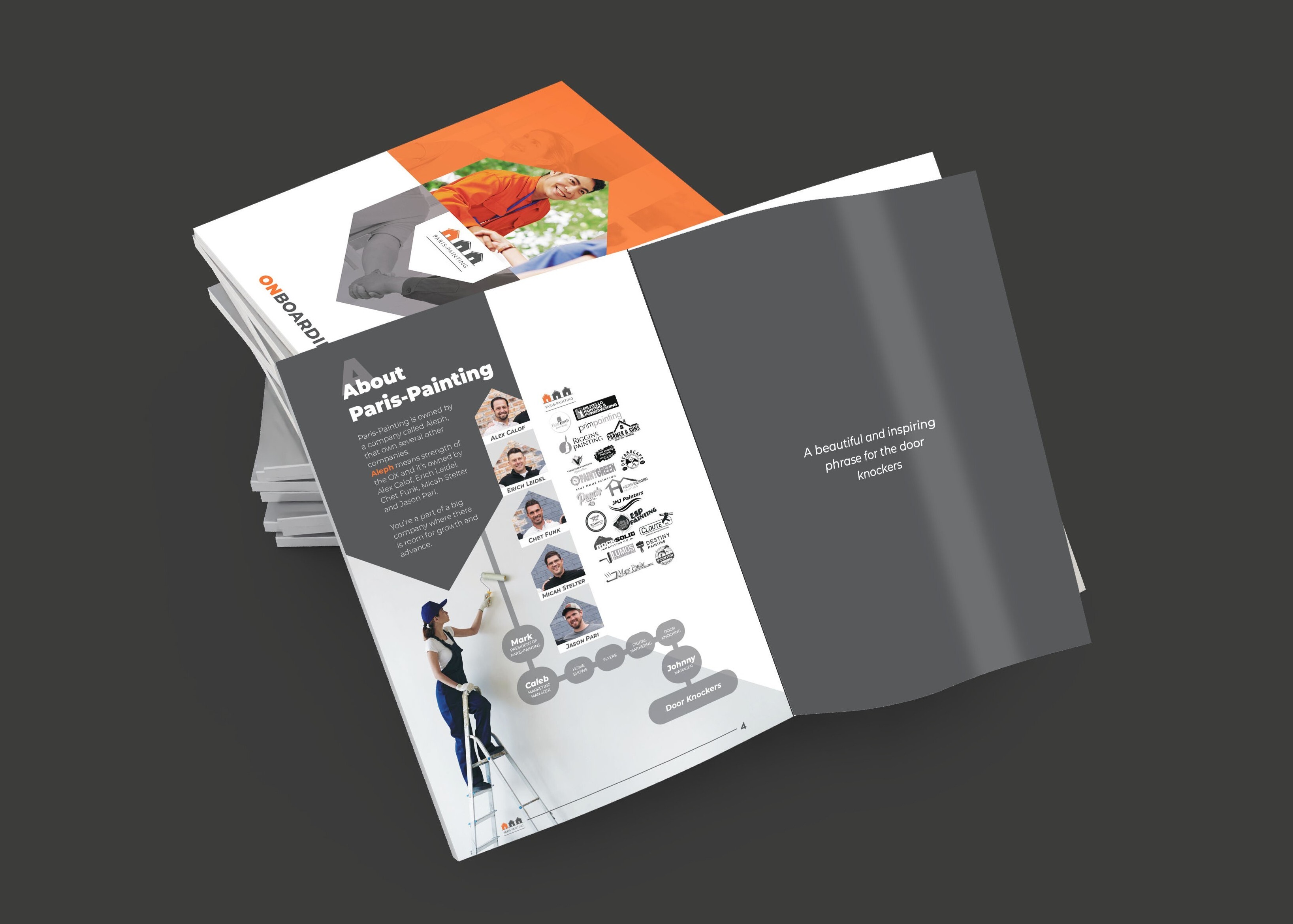 Design documento_UpMedia