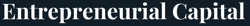 Entrepreneurial Capital