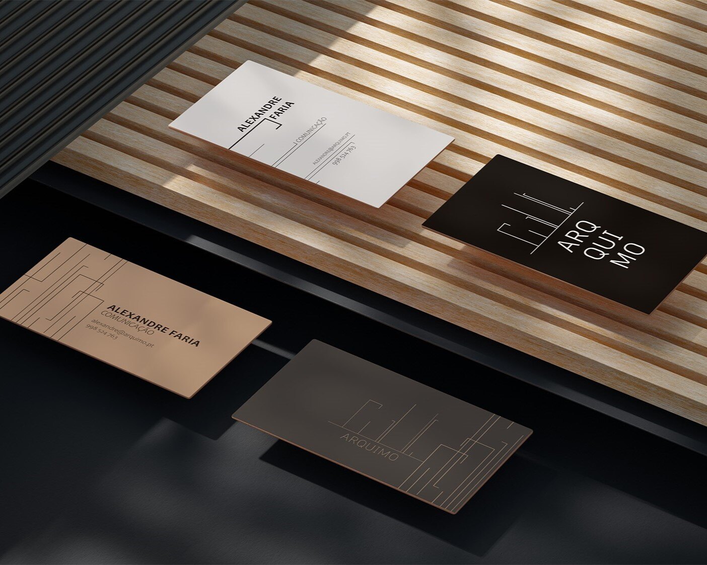 Imagem de Identidade de Marca