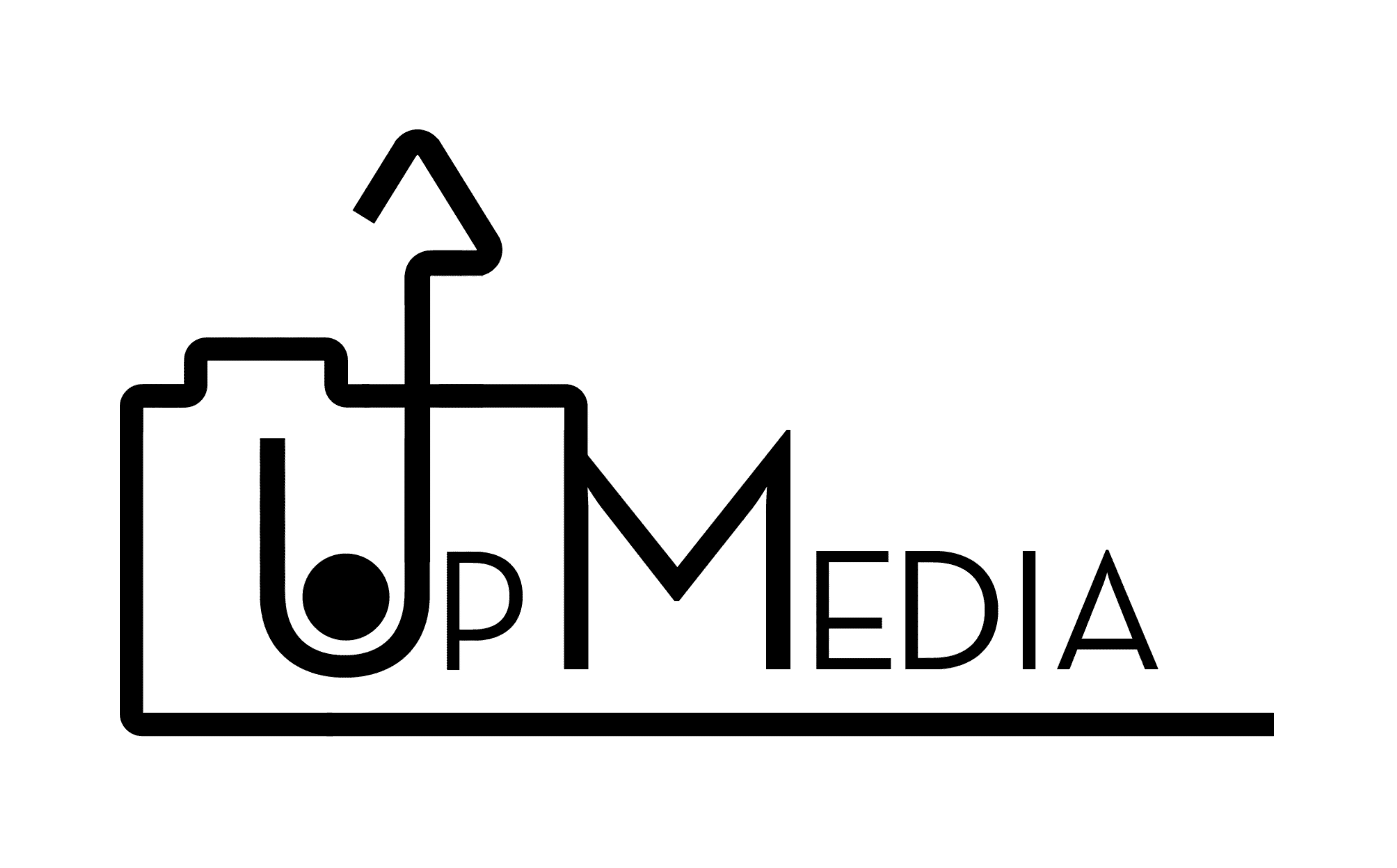 UpMedia_Logo preto fundo branco_compressed