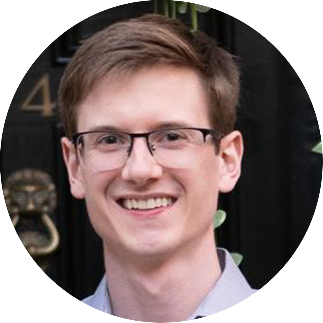 Grant Hensel